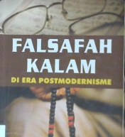 Cover Falsafah kalam di era postmodernisme / M.Amin Abdullah