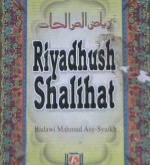 Cover Riyadhush shalihat