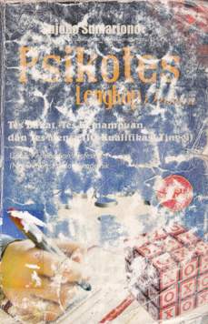 Cover Psikotes lengkap
