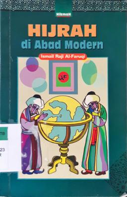 Cover Hijrah di abad modern / Isma'il R.Al-Faruqi