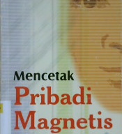 Cover Mencetak Pribadi magnetis / M.Ali Ghanim Ath-Thawl
