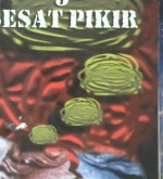 Cover Enam puluh jenis sesat pikir / H. Mundiri