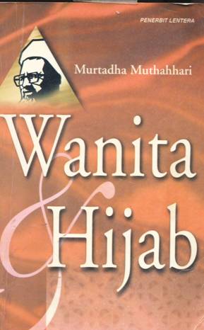 Cover Wanita dan Hijab / Murtadha Muthahhari