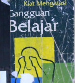 Cover Kiat mengatasi gangguan belajar / Derek Wood, Rn., Bc., Ms.