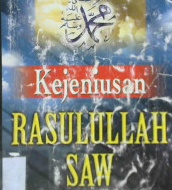 Cover kejeniusan rasulullah SAW / Abbas Mahmud Al Aqqad ; Penerjemah, Gazira Abdi Ummah