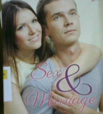 Cover Sex & Marriage