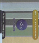 Cover Special Guide for Women / Dr. Muhammad Utsman Al Khasyat; Penerjemah, Misbah Em Madjidy; Penyuting, Febri Sri Lestari