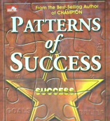 Cover Patterns Of Success :  Tujuh strategi sukses champion meraih keberhasilan puncak / Darmawangsa, darmadi