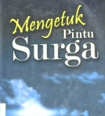 Cover Mengetuk pintu surga / Ali Ghufron
