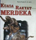 Cover Kuasa rakyat merdeka