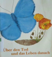 Cover Uber den tod und das leben danach / Elisabeth Kubler Ross