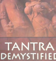 Cover Tantra demystified :  Tantric secrets and techniques for sexual and spiritual bliss / Malkani, vikas