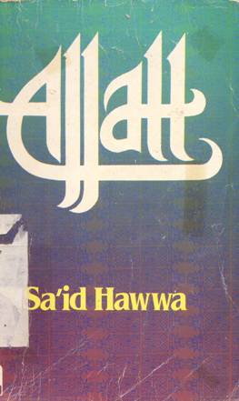 Cover allah