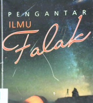 Cover Pengantar ilmu falak / Dr. Watni Marpaung, M.A.