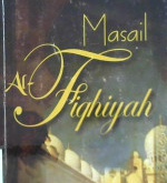 Cover Masail Al fiqhiyah / Prof. Dr. H. Abuddin Nata, MA.