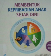Cover Membentuk Kepribadian Anak Sejak Dini :  : Resep membina mentalitas anak agar memiliki kepribadian shalih / / Abla Bassat Gomma; Penerjemah, Muhammad Zaky Abdullah; Editor, Abu Ibrahim; Abah Nabil