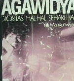 Cover Ragawidya :  Religiositas hal-hal sehari-hari / Y.B.  Mangunwijaya