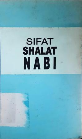 Cover Sifat Shalat Nabi SAW Jilid 2 / Al-Albani, Muhammad Nashiruddin