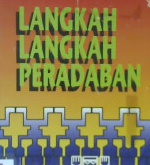 Cover Langkah langkah peradaban / Dr. Mudji Sutrisno