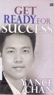 Cover Get ready for success / Yance Chan
