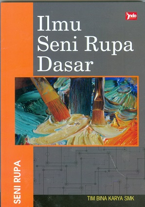 Cover Ilmu seni rupa