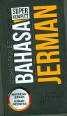 Cover Kamus poket bahasa Jerman Indonesia - Jerman Jerman - Indonesia / Dian Dwi Anita