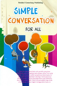 Cover Simple conversation for all