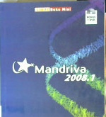 Cover Info linux buku mini : Linux mandriva 2008.1 :  Www.infolinux.web.id / Rusmanto, Henry Saptono ; Editor, Antonius Fran Setiawan