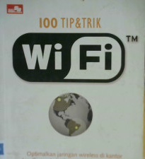 Cover 100 tip dan trik wifi / Jubilee Enterprise