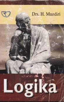 Cover Logika / Drs. H. Mundiri