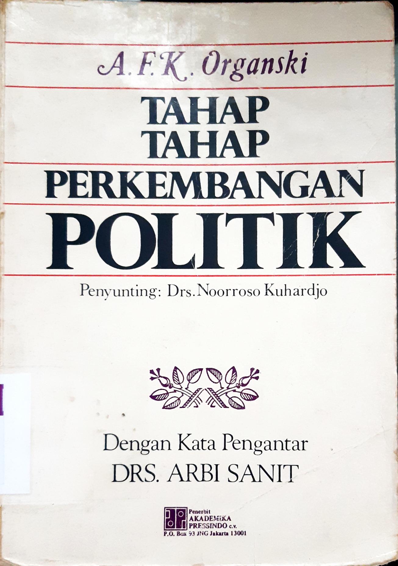 Cover Tahap-tahap perkembangan kepercayaan menurut James W. Fowler, sebuah gagasan baru dalam psikologi agama, Agus Cremers