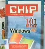 Cover 101 Tip & Trik Chip Windows XP
