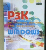 Cover P3K Pertolongan pertama pada kecelakaan windows / Agus sudono; Penyunting, chrisna farmadiani