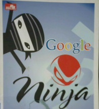 Cover Google Ninja / Cristover Lee
