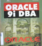 Cover Oracle 9i DBA / Bernaridho i. hutabarat