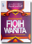 Cover Ensiklopedi Fiqih Wanita :  Pembahasan Lengkap Seputar Permasalahan Wanita / Abu Malik Kamal Bin As-Sayyid Salim