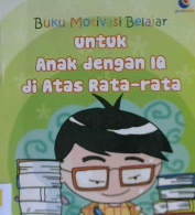 Cover Untuk anak dengan IQ dibawah rata-rata / Dinda Wahab