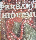 Cover Perbarui hidupmu / Dr. Muhammad Al-Ghazali