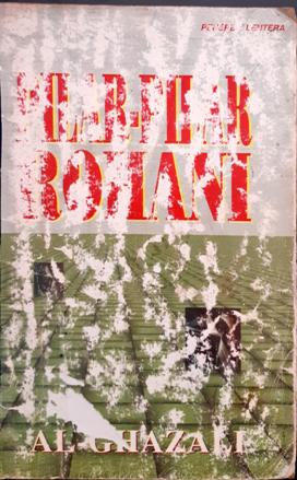 Cover Pilar-pilar rohani, / Al-Ghazali ; penerjemah, Irwan Kurniawan