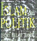Cover Islam dan politik :  Teori belah bambu masa demokrasi terpimpin (1959-1965) / DR. Ahmad Syafii Maarif