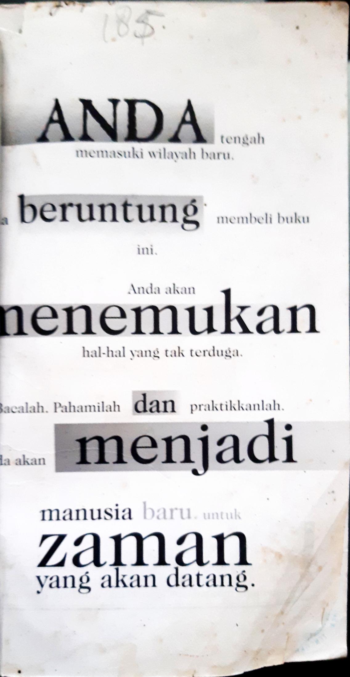 Cover Mahir berbahasa visual :  Mengungkapkan gagasan lebih cepat daripada kata / Willy R. Soneman