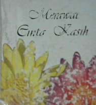 Cover Merawat cinta kasih / DR. H. Ali Akbar
