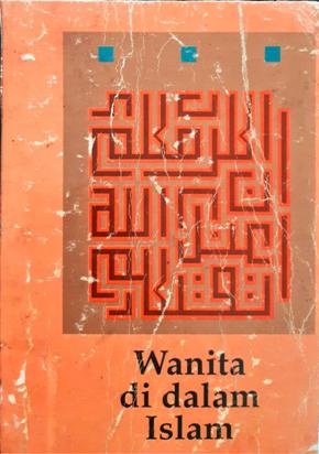 Cover Wanita di dalam Islam / Fatima Mernissi; penerjemah, Yaziar Radianti