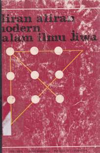 Cover Aliran aliran modern dalam ilmu jiwa, Drs. Piet A. Sahertian