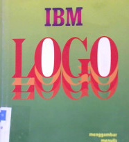 Cover IBM-logo (menggambar, menulis berhitung dan bermain musik dengan komputer untuk semua orang, Sopandi / Drs.Sopandi