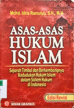 Cover Pergolakan reformasi dan strategi HMI / Masykur Hakim, Ph.D; M. Zuhdi Zaini