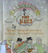 Cover Ramadhan for kids :  Bimbingan untuk orang tua / Irawati Istadi
