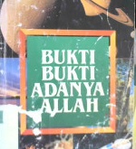 Cover Bukti-bukti adanya Allah, / Prof. Dr. M. Mutawalli Asy-Sya'rawi