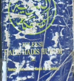 Cover Koleksi hadis - hadis hukum, Prof, Hasbi.Ash shiddiegg
