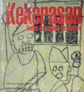 Cover Kekerasan dalam Perspektif Pesantern / Editor, Ahmad Suaedy